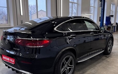 Mercedes-Benz GLC, 2020 год, 5 499 000 рублей, 6 фотография