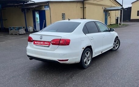Volkswagen Jetta VI, 2014 год, 780 000 рублей, 4 фотография