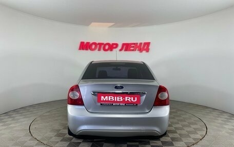 Ford Focus II рестайлинг, 2008 год, 440 000 рублей, 5 фотография