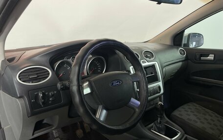 Ford Focus II рестайлинг, 2008 год, 440 000 рублей, 7 фотография