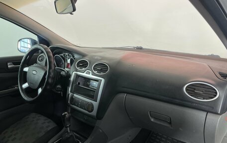 Ford Focus II рестайлинг, 2008 год, 440 000 рублей, 8 фотография