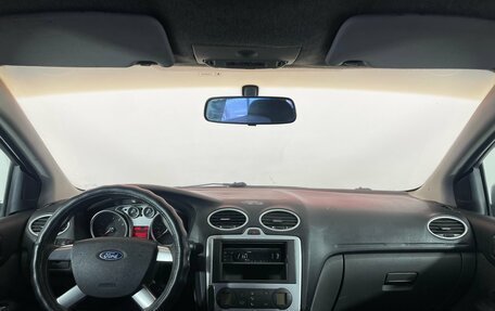 Ford Focus II рестайлинг, 2008 год, 440 000 рублей, 9 фотография