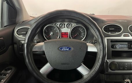Ford Focus II рестайлинг, 2008 год, 440 000 рублей, 11 фотография