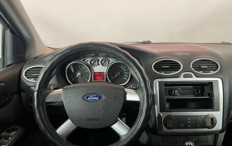 Ford Focus II рестайлинг, 2008 год, 440 000 рублей, 10 фотография