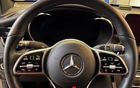 Mercedes-Benz GLC, 2020 год, 5 499 000 рублей, 13 фотография