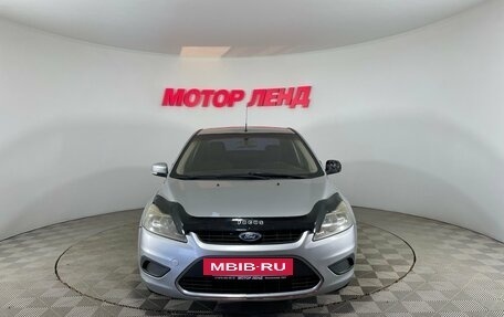 Ford Focus II рестайлинг, 2008 год, 440 000 рублей, 2 фотография