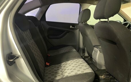 Ford Focus II рестайлинг, 2008 год, 440 000 рублей, 15 фотография