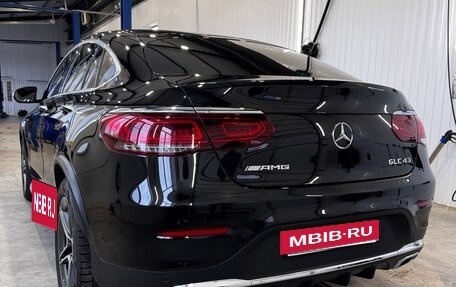 Mercedes-Benz GLC, 2020 год, 5 499 000 рублей, 8 фотография