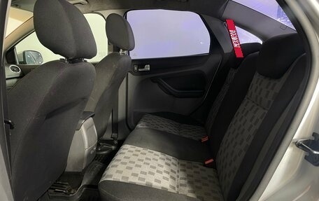 Ford Focus II рестайлинг, 2008 год, 440 000 рублей, 14 фотография