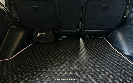 Lexus LX III, 2016 год, 6 150 000 рублей, 7 фотография