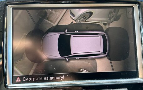 Volkswagen Touareg III, 2012 год, 2 050 000 рублей, 11 фотография