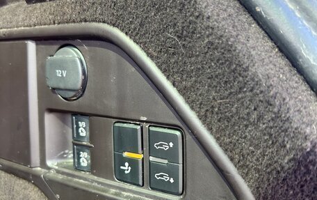 Volkswagen Touareg III, 2012 год, 2 050 000 рублей, 10 фотография