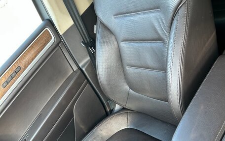 Volkswagen Touareg III, 2012 год, 2 050 000 рублей, 8 фотография