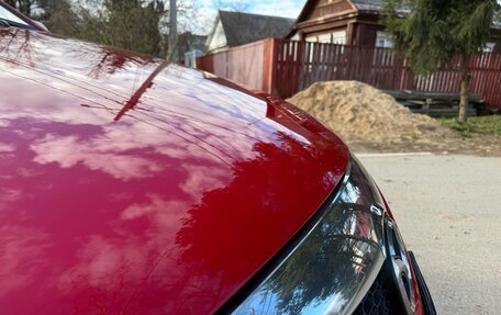 Mazda 6, 2005 год, 450 000 рублей, 19 фотография