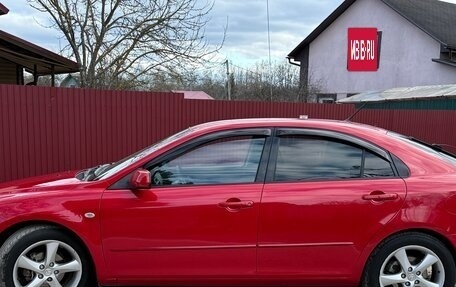 Mazda 6, 2005 год, 450 000 рублей, 8 фотография