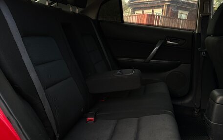 Mazda 6, 2005 год, 450 000 рублей, 26 фотография