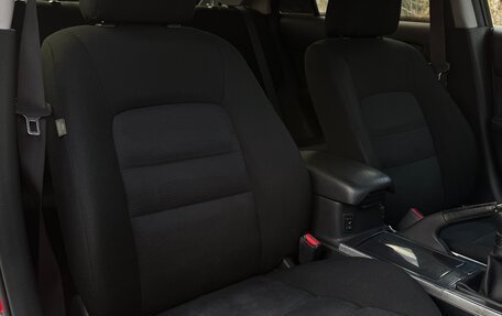 Mazda 6, 2005 год, 450 000 рублей, 27 фотография