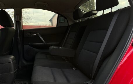 Mazda 6, 2005 год, 450 000 рублей, 24 фотография
