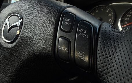 Mazda 6, 2005 год, 450 000 рублей, 32 фотография