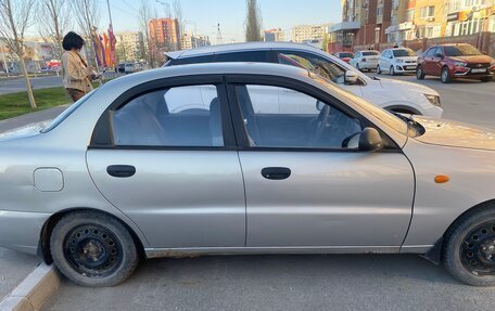 Chevrolet Lanos I, 2006 год, 120 000 рублей, 2 фотография