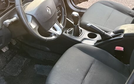 Renault Fluence I, 2012 год, 720 000 рублей, 3 фотография