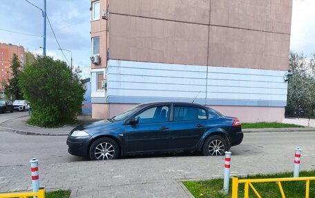 Renault Megane II, 2007 год, 260 000 рублей, 5 фотография