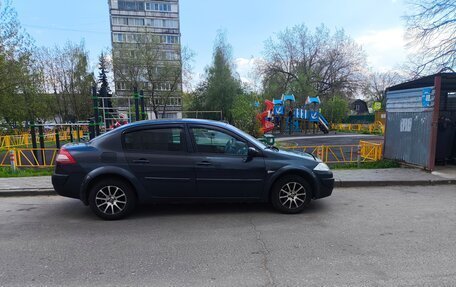 Renault Megane II, 2007 год, 260 000 рублей, 7 фотография