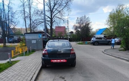 Renault Megane II, 2007 год, 260 000 рублей, 4 фотография