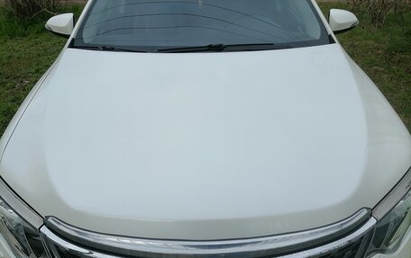 Toyota Camry, 2017 год, 2 150 000 рублей, 6 фотография
