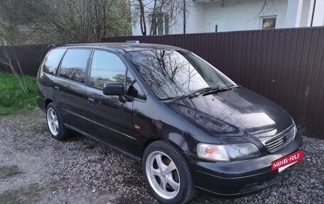 Honda Odyssey IV, 1996 год, 265 000 рублей, 5 фотография