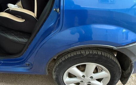 Renault Logan I, 2006 год, 275 000 рублей, 9 фотография