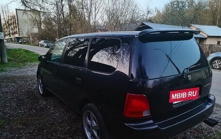 Honda Odyssey IV, 1996 год, 265 000 рублей, 2 фотография