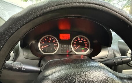 Renault Logan I, 2006 год, 275 000 рублей, 23 фотография