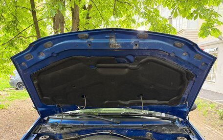 Renault Logan I, 2006 год, 275 000 рублей, 21 фотография