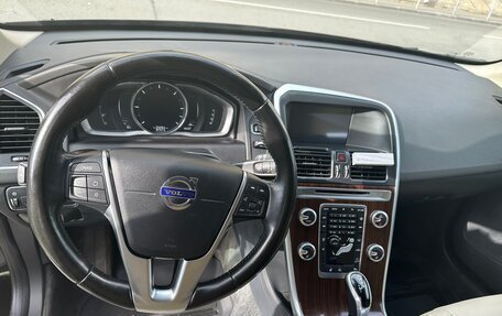 Volvo XC60 II, 2016 год, 2 950 000 рублей, 9 фотография