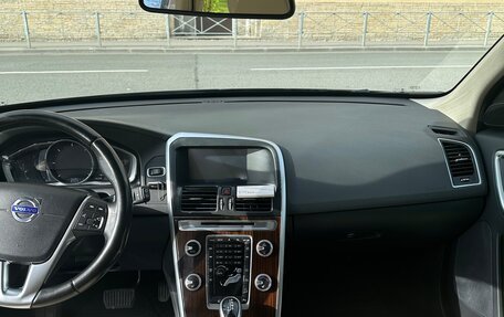 Volvo XC60 II, 2016 год, 2 950 000 рублей, 10 фотография