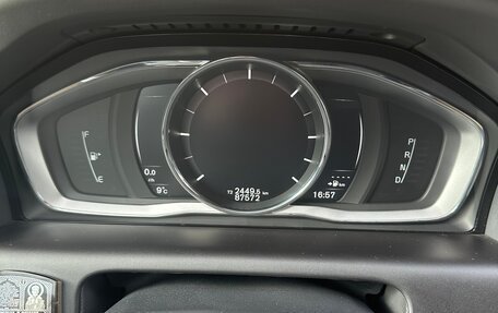 Volvo XC60 II, 2016 год, 2 950 000 рублей, 15 фотография