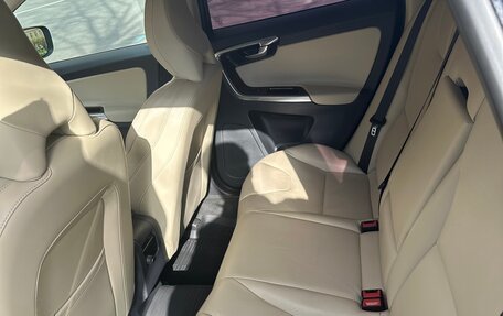 Volvo XC60 II, 2016 год, 2 950 000 рублей, 13 фотография