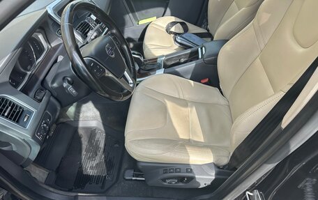 Volvo XC60 II, 2016 год, 2 950 000 рублей, 11 фотография