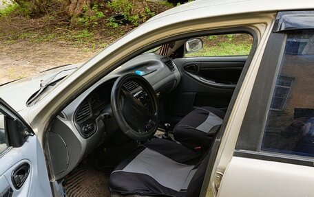 Chevrolet Lanos I, 2006 год, 70 000 рублей, 2 фотография