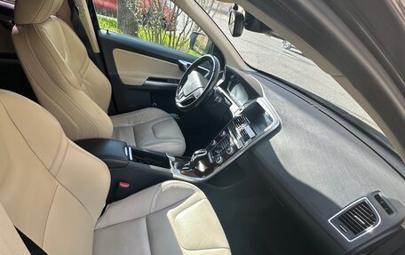 Volvo XC60 II, 2016 год, 2 950 000 рублей, 12 фотография