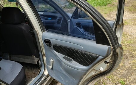 Chevrolet Lanos I, 2006 год, 70 000 рублей, 6 фотография