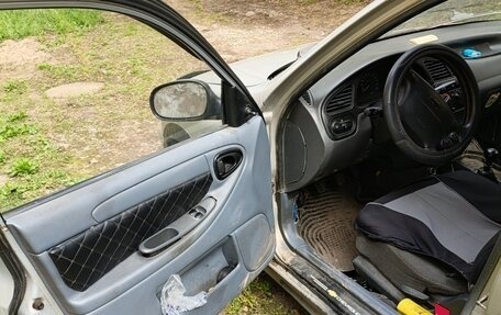 Chevrolet Lanos I, 2006 год, 70 000 рублей, 3 фотография