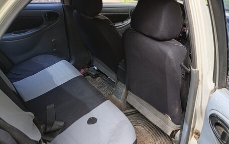 Chevrolet Lanos I, 2006 год, 70 000 рублей, 7 фотография