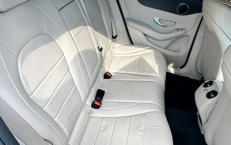 Mercedes-Benz GLC, 2019 год, 3 750 000 рублей, 9 фотография