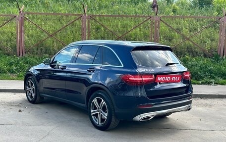 Mercedes-Benz GLC, 2019 год, 3 750 000 рублей, 6 фотография