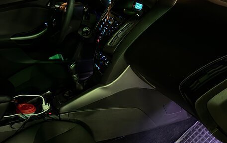 Ford Focus III, 2014 год, 690 000 рублей, 4 фотография