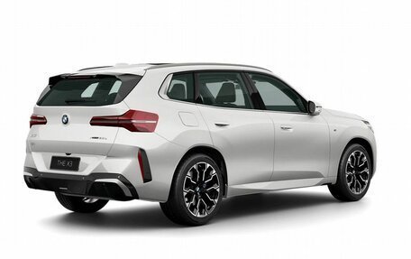 BMW X3, 2025 год, 7 780 000 рублей, 6 фотография
