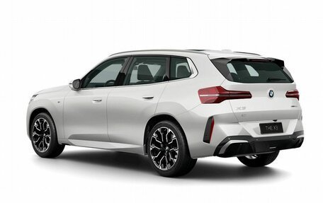BMW X3, 2025 год, 7 780 000 рублей, 4 фотография