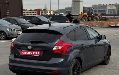 Ford Focus III, 2014 год, 690 000 рублей, 3 фотография